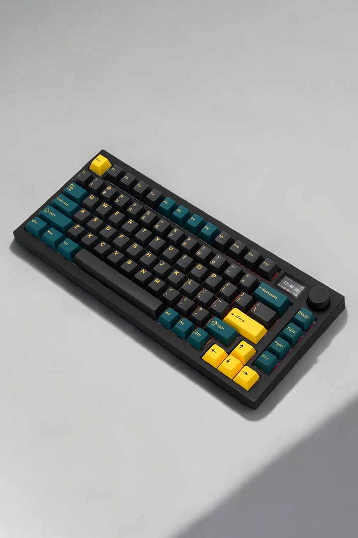 Mistel Keyboard Mistel Keyboard