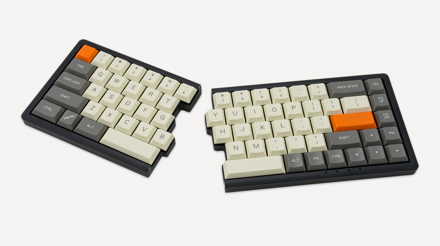 BAROCCO MD650L | Mistel Keyboard