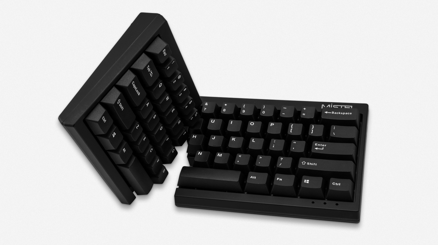 BAROCCO MD600 | Mistel Keyboard