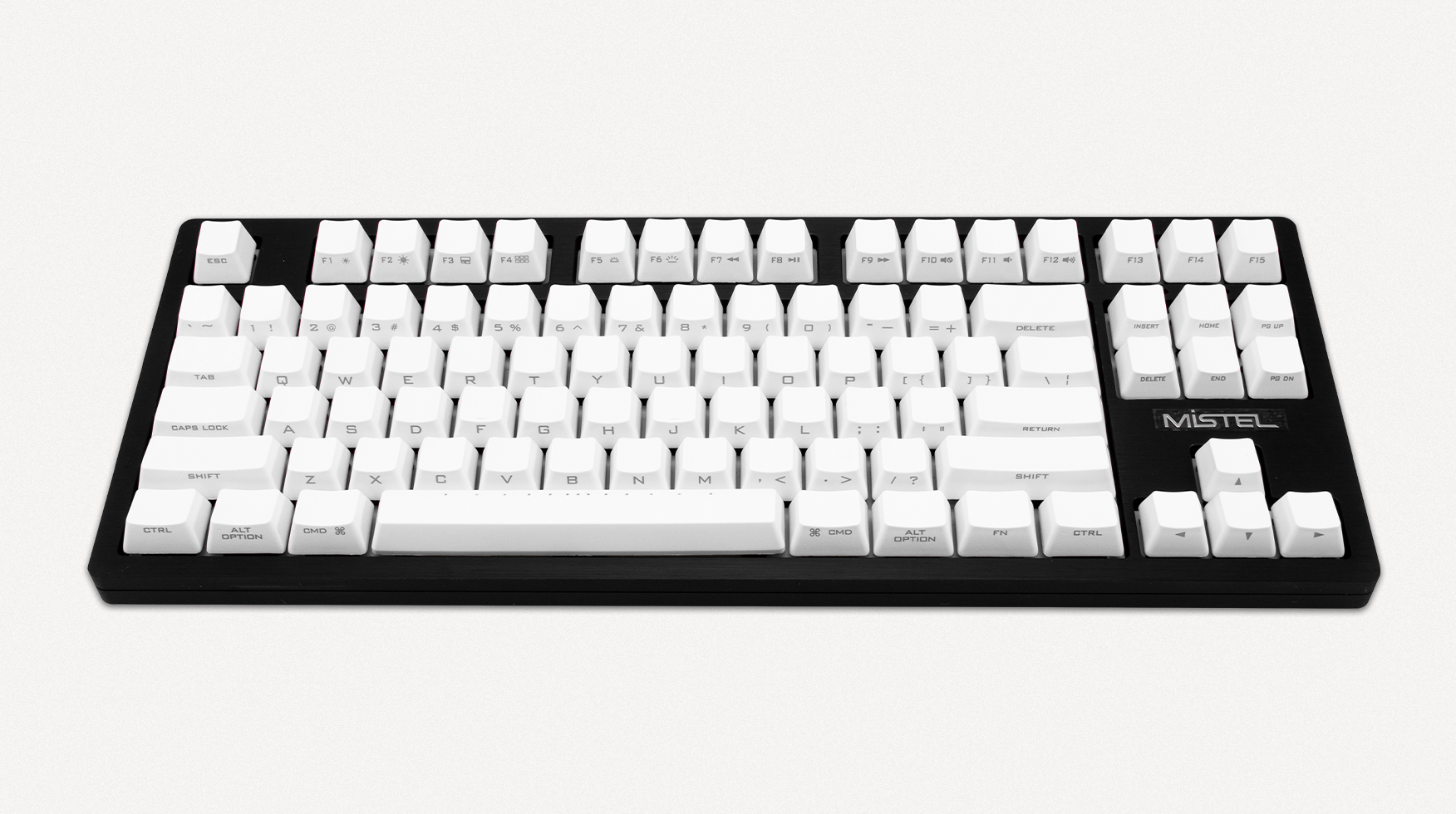 SLEEKER MD870 (EOL) | Mistel Keyboard