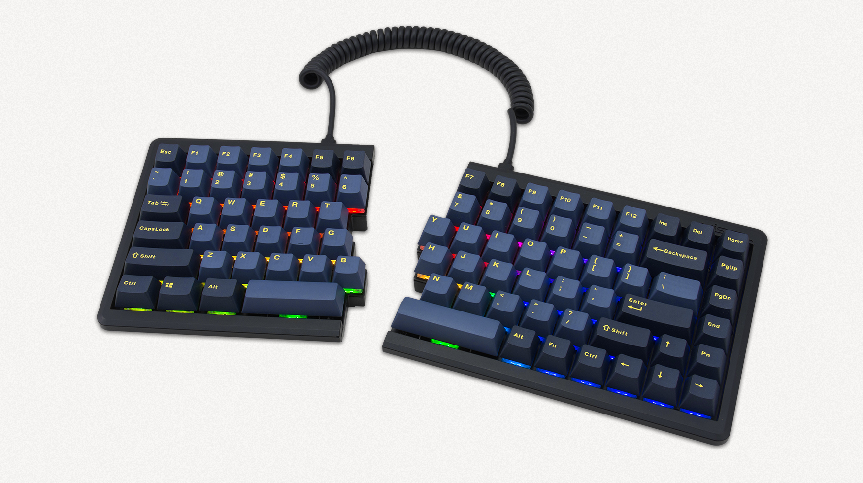 BAROCCO MD770 RGB BT 5.0 | Mistel Keyboard