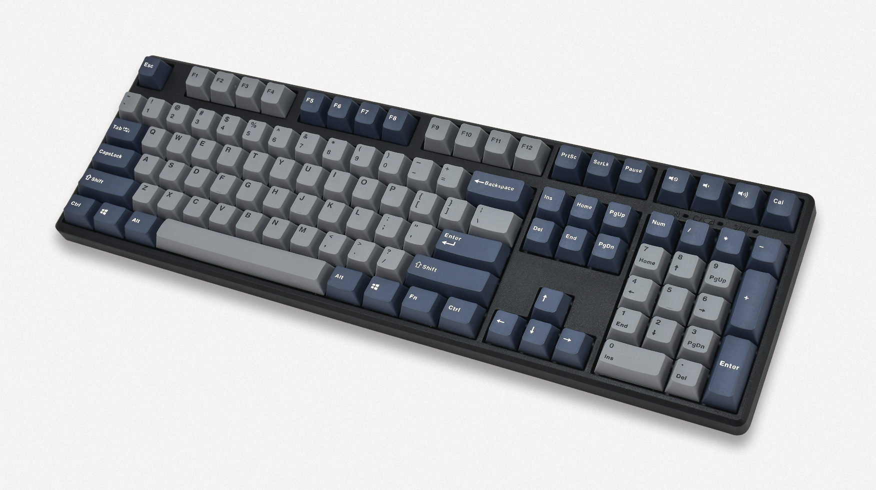 X-VIII Nimitz (EOL) | Mistel Keyboard