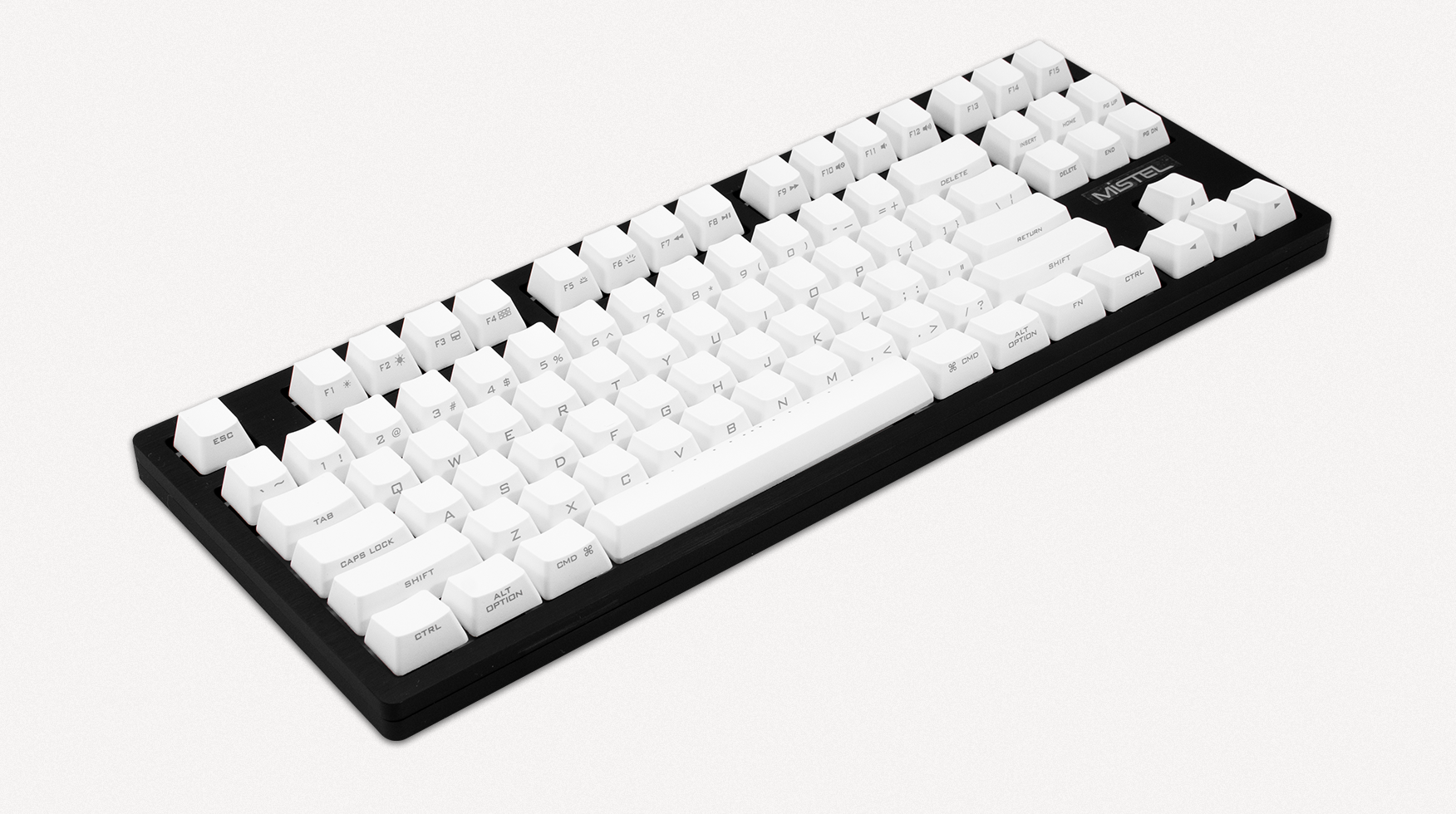 SLEEKER MD870 (EOL) | Mistel Keyboard