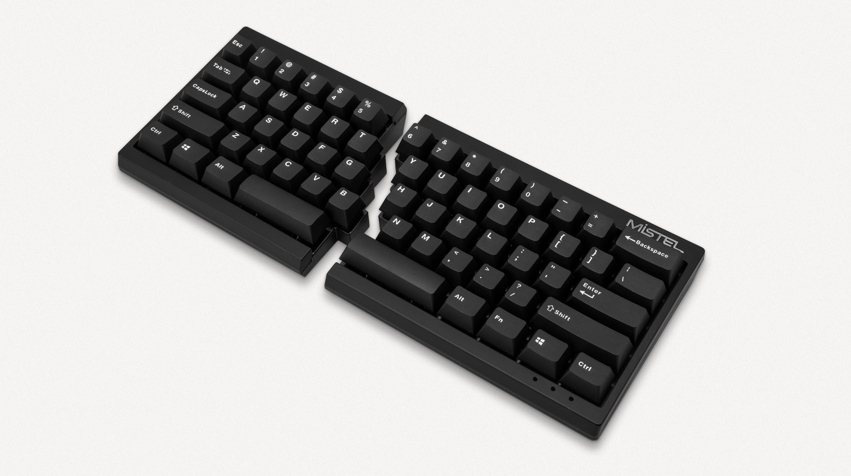 BAROCCO MD600 | Mistel Keyboard