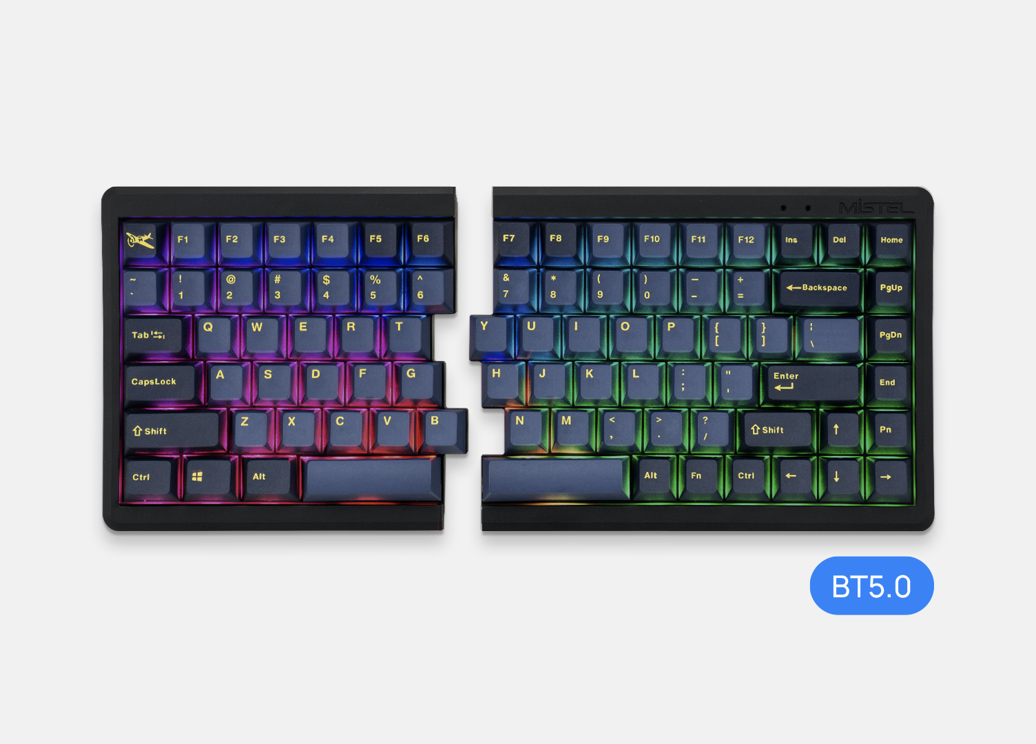 MD770 RGB BT 5.0